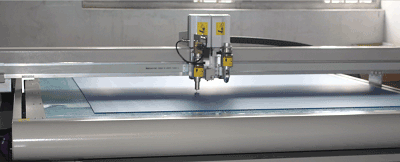 中空板機(jī)器-打樣機(jī)