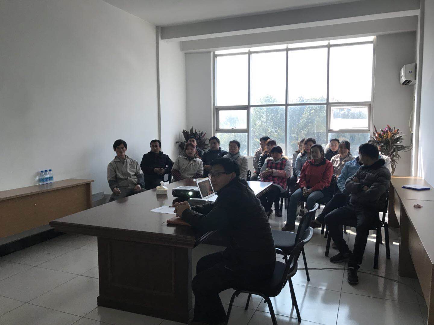 中空板網(wǎng)銷培訓(xùn)