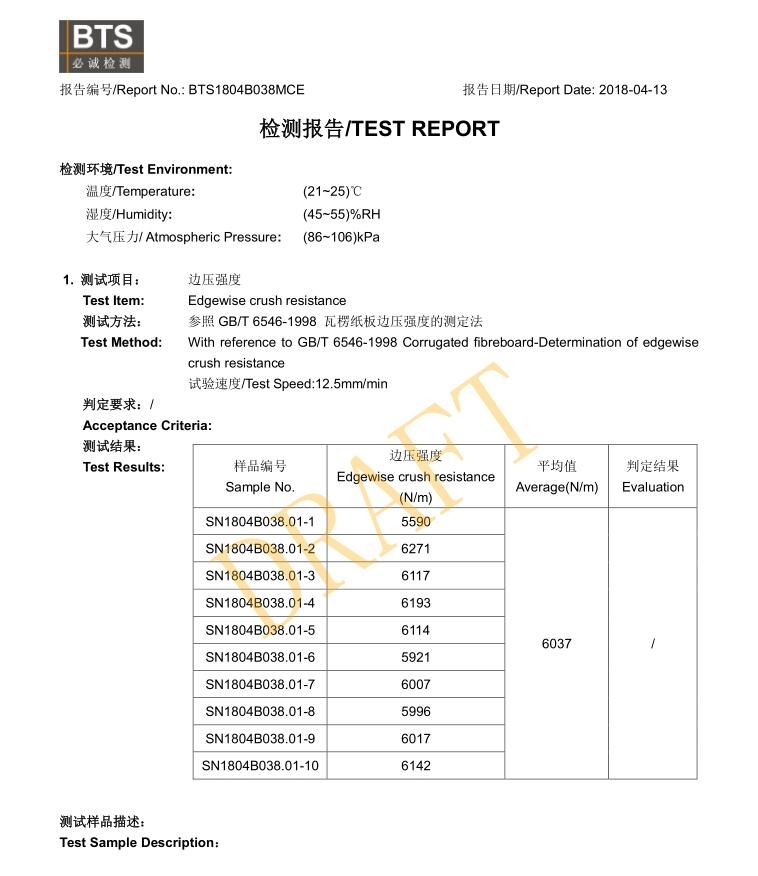 中空板檢測(cè)