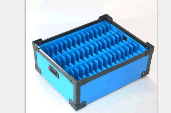 骨架型周轉(zhuǎn)箱