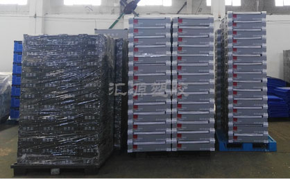 周轉(zhuǎn)箱優(yōu)點