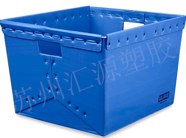 塑料周轉(zhuǎn)箱