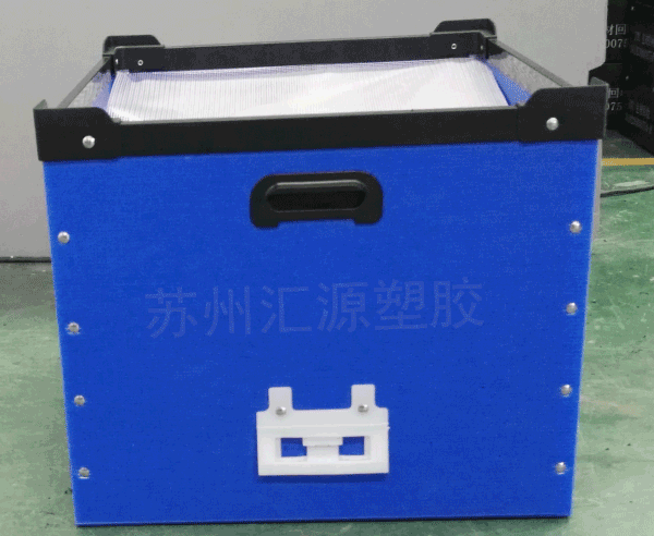 中空板包裝箱 中空板包裝箱