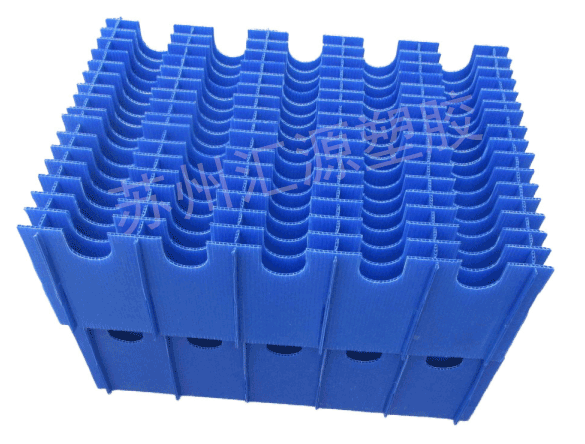 中空板周轉(zhuǎn)箱