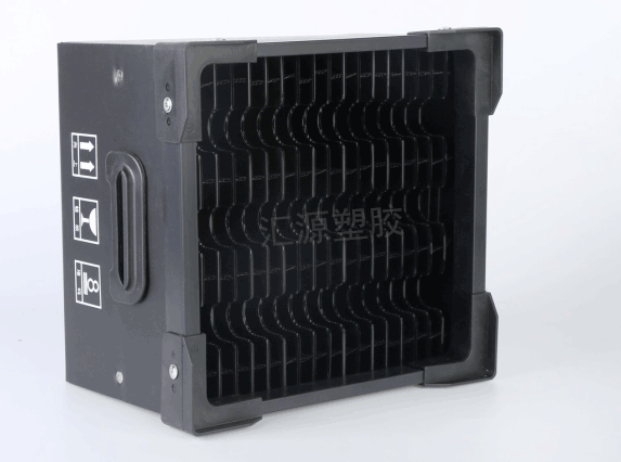 塑料周轉(zhuǎn)箱