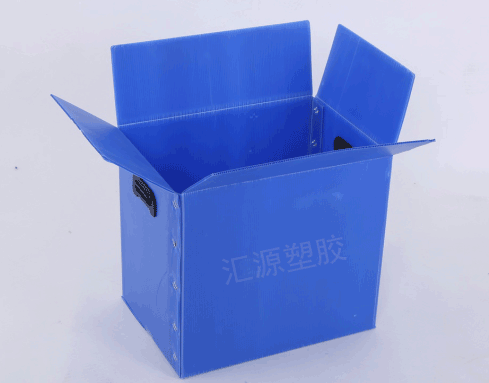 中空板周轉(zhuǎn)箱