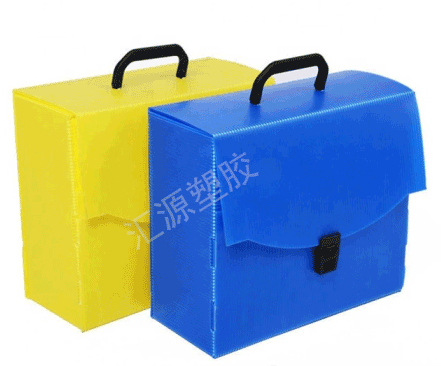 中空板周轉(zhuǎn)箱