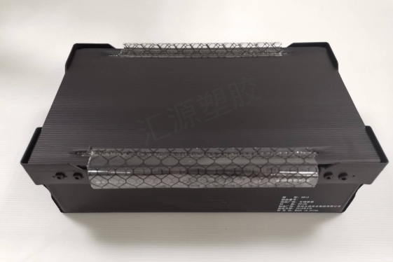 PP中空板箱 PP中空板箱