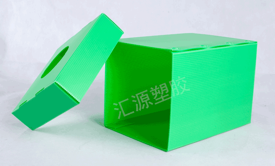 中空板周轉(zhuǎn)箱