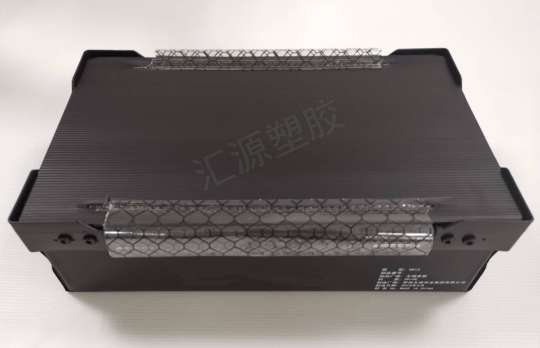 中空板周轉(zhuǎn)箱