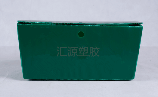 中空板周轉(zhuǎn)箱