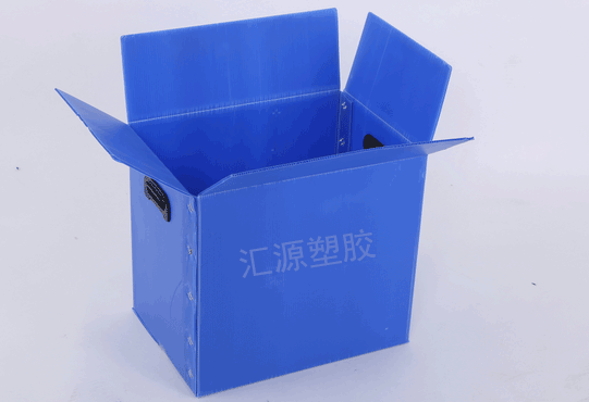 中空板周轉(zhuǎn)箱