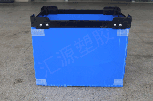 中空板周轉(zhuǎn)箱