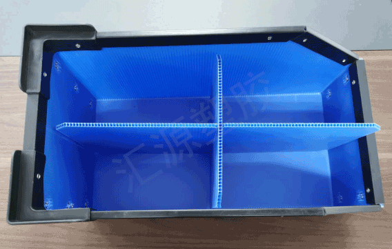 中空板周轉(zhuǎn)箱