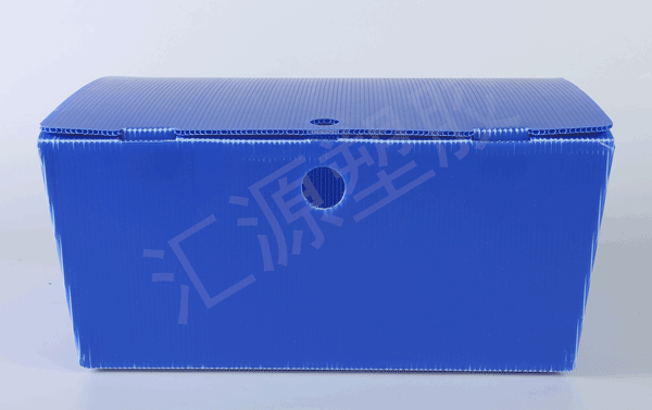 中空板周轉(zhuǎn)箱