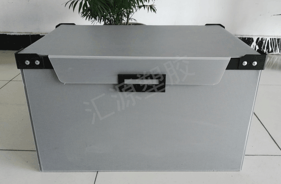 中空板周轉(zhuǎn)箱