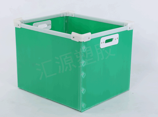 中空板周轉(zhuǎn)箱