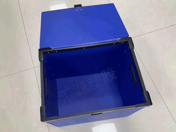 中空板周轉(zhuǎn)箱