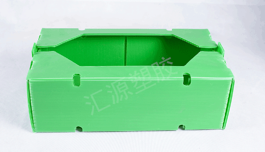 中空板周轉(zhuǎn)箱