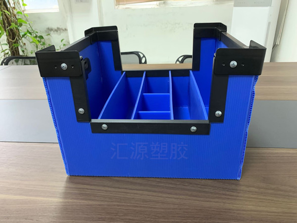 中空板周轉(zhuǎn)箱