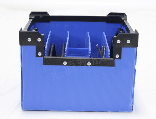 中空板周轉(zhuǎn)箱