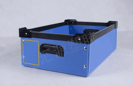 中空板周轉(zhuǎn)箱