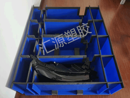 中空板內(nèi)襯