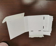 你了解中空板周轉(zhuǎn)箱的制作要求嗎？-匯源塑膠