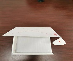 利用PP中空板制作的周轉(zhuǎn)箱耐用嗎？-匯源塑膠