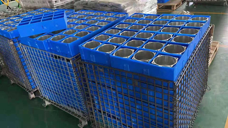 環(huán)保循環(huán)快遞中空板箱好不好用？-匯源塑膠m.guangde8.com