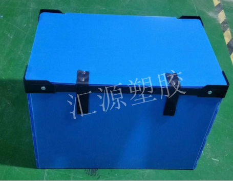 中空板周轉(zhuǎn)箱