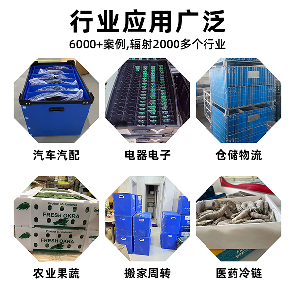 PP中空板：輕韌強固，塑造無限可能的綠色創(chuàng)新材料