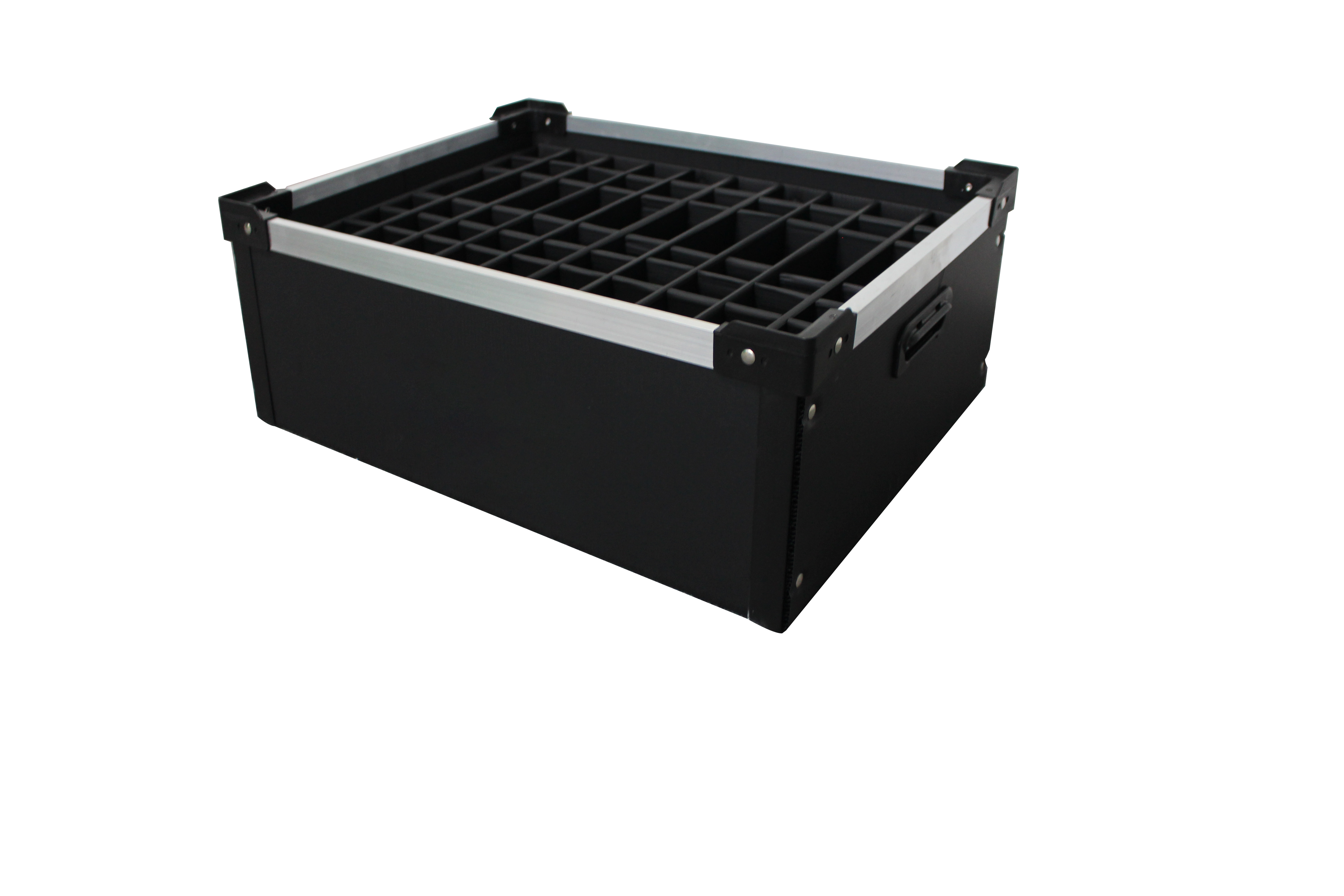 2025 年物流包裝痛點凸顯：中空板選型如何兼顧成本、可靠與效率？