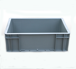 EU43148塑料周轉(zhuǎn)箱