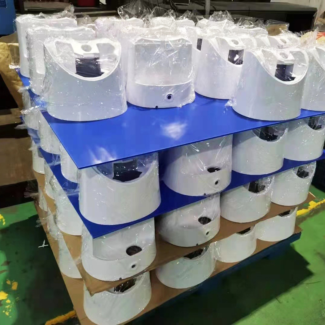 中空板瓶托墊板托盤(pán)