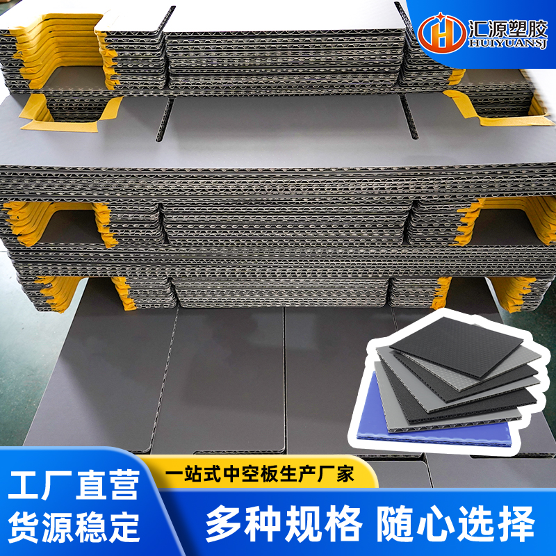 pp蜂窩板循環(huán)包裝板